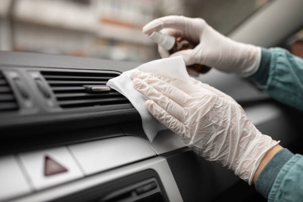 Best Local Air Duct Cleaning Services  in Pine Brook, NJ