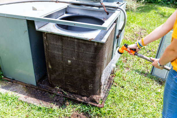Reliable NJ Airduct Cleaning Solutions