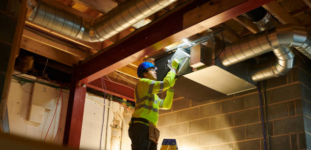 Best Commercial Air Duct Cleaning  in Pine Brook, NJ