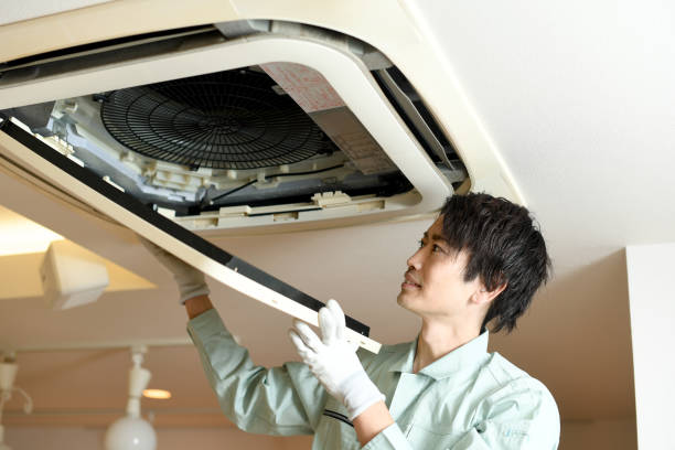 Best Affordable HVAC Duct Cleaning  in Pine Brook, NJ