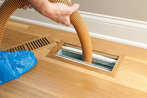 Ventilation Cleaning Services in NJ