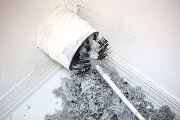 Best Air Vent Cleaning Services  in Pine Brook, NJ