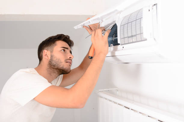 Best Commercial HVAC Duct Cleaning  in Pine Brook, NJ