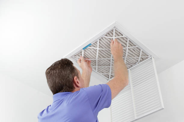 Best Home Air Vent Cleaning  in Pine Brook, NJ